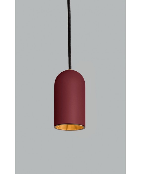 Bert Frank Doma Colourway Pendant Lamp